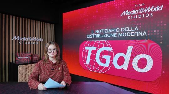 Video: TGdo, il notiziario della distribuzione moderna. 20 marzo 2026