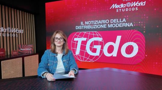 Video: TGdo, il notiziario della distribuzione moderna. 27 marzo 2026