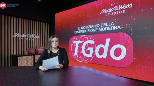 Video: TGdo, il notiziario della distribuzione moderna. 17 aprile 2026 