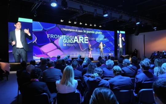 Video: A Linkontro 2026 il focus è sui nuovi consumatori e sull’avvento dell’AI