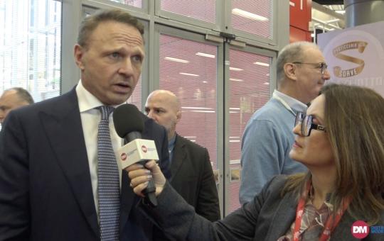 Video: Lollobrigida, presto un vertice per valorizzare la cucina italiana in Gdo