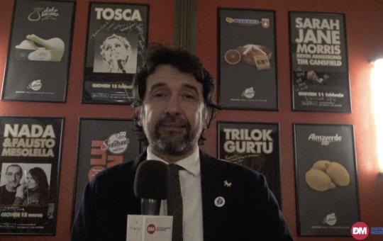 Video: Spettacoli alla Frutta anticipa i progetti per il 2026