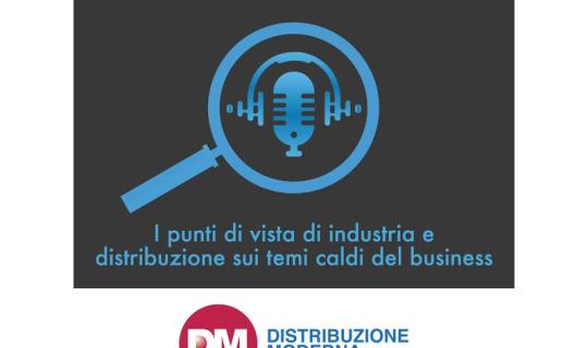 Prospettive: i punti di vista di industria e distribuzione sui temi caldi del business