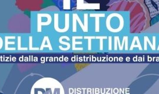 Il punto della settimana. 22 novembre 2024