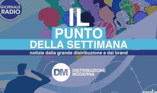 Il punto della settimana. 4 aprile 2025