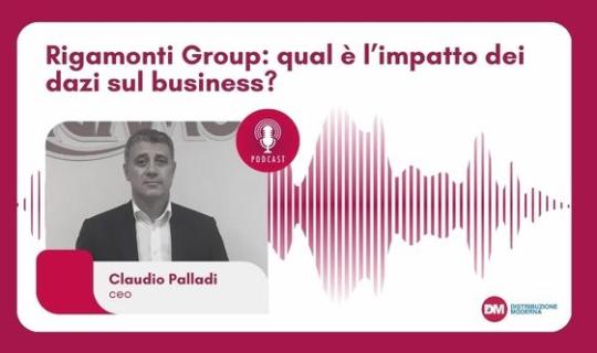 Palladi (Rigamonti Group): qual è l’impatto dei dazi sul business?