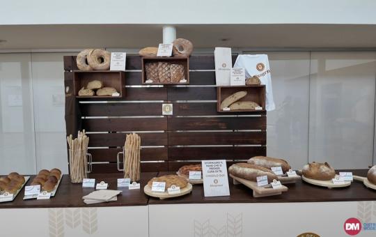 Video: Casillo e Puratos Italia presentano il progetto Altograno