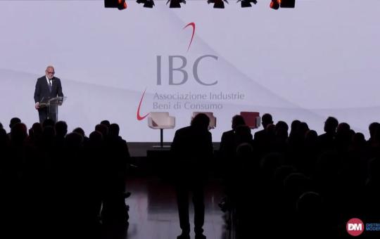 Video: Ibc, frena la crescita. Instabilità per le imprese