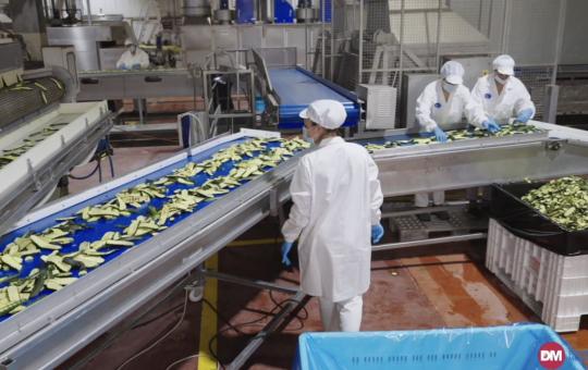 Video: Gias accelera sul restyling delle linee