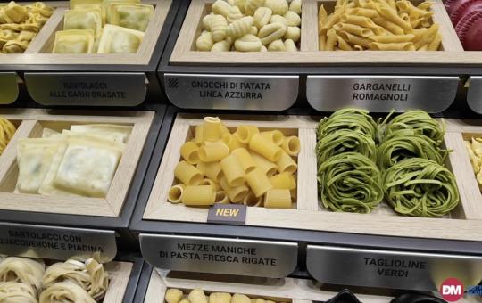 Video: Surgital fa il suo ingresso nel comparto bakery