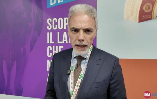 Video: Confcooperative racconta il progetto Think Milk, Taste Europe, Be Smart