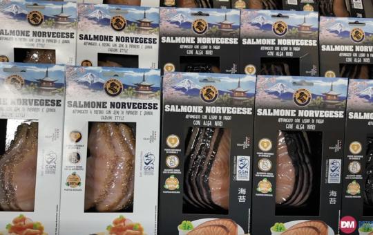 Video: Norwegian Seafood Council accelera sulla comunicazione