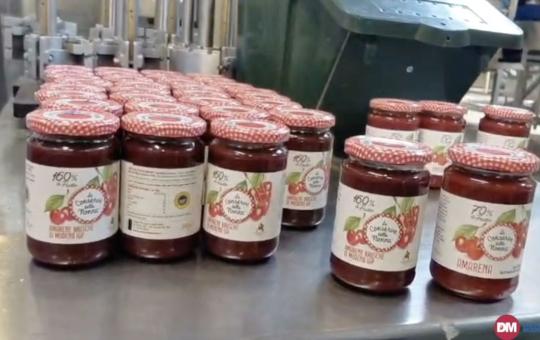 Video: Le Conserve della Nonna punta sulla linea light rimanendo fedele alla tradizione 