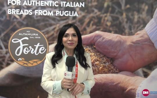 Video: Oropan punta a raggiungere la neutralità carbonica entro il 2029 