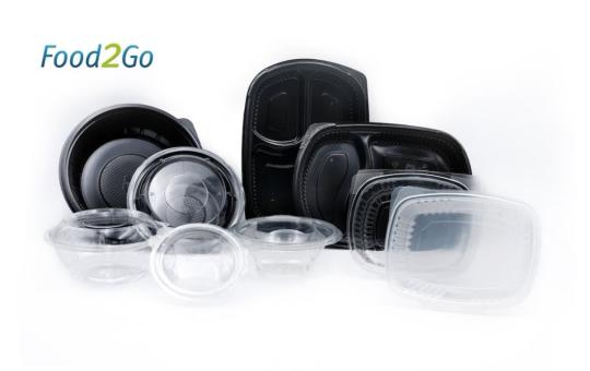 Video: Ilip punta sulla linea di prodotti food service packaging