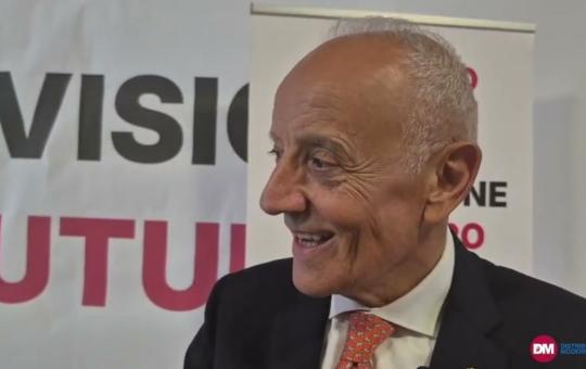 Video: Conad Adriatico, nel Meeting d’Autunno il focus è sul futuro
