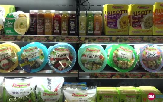 Video: La Linea Verde, espansione all’estero e un nuovo progetto di filiera