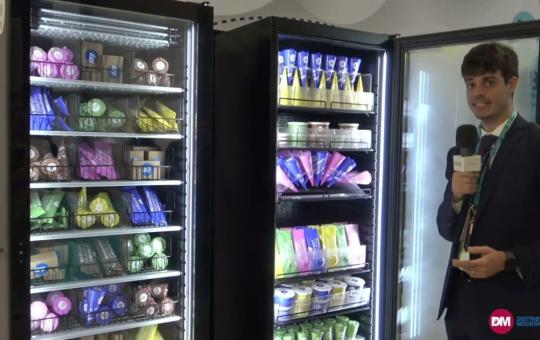 Video: tutte le novità di Epta all’ultima edizione di HostMilano