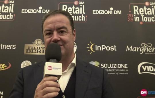 Video: Salov spinge sulla sostenibilità con dei progetti di ricerca