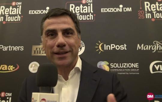 Video: InPost propone la logistica come mezzo per facilitare le consegne per i consumatori