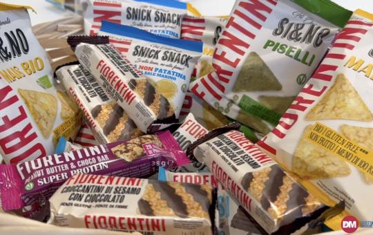 Video: Fiorentini, novità in cantiere e ampliamento dell’impianto produttivo