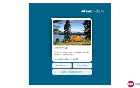 Video: Link Mobility Italia accelera sull’uso di WhatsApp proponendo nuove soluzioni