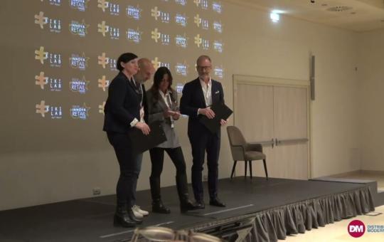 Video: Innova Retail Award 2025: tutti i premiati (Seconda parte)