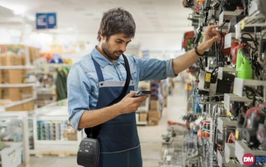 Video: Tsc presenta le ultime soluzioni per il canale retail 