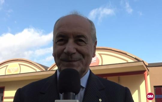 Video: Elah Dufour Novi apre le porte dello stabilimento di Novi Ligure (Al)