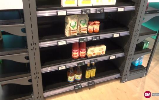 Video: Retail Hub insieme a Dao accelera sull’autonomous store 