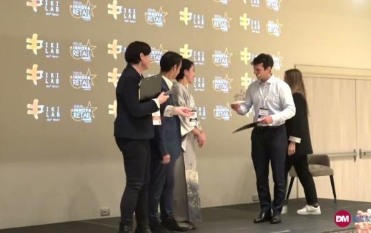 Video: Innova Retail Award, tutti i premiati (Quarta parte)