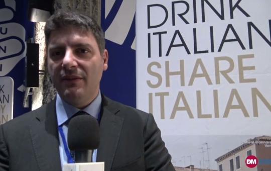 Video:il Consorzio Doc delle Venezie indaga il cambiamento climatico e sperimenta nel low alcol 