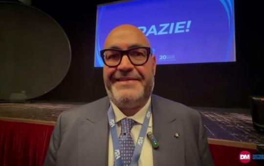Video: Gruppo VéGé, ricavi a 20 miliardi entro il 2027. La Mdd cresce a doppia cifra