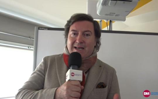 Video: Amorim Cork lancia il tappo Sparkpür e accelera sul welfare aziendale