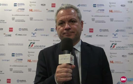 Video: Logistica Uno e Sanpellegrino insieme per un nuovo modello ferroviario per la Sicilia