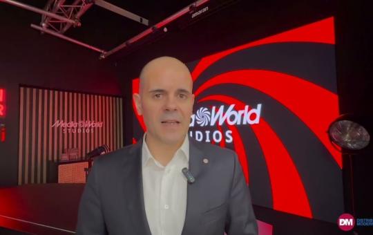 Video: MediaWorld accelera sulla marca privata con i brand Peaq, Koenic, Isy e Ok 
