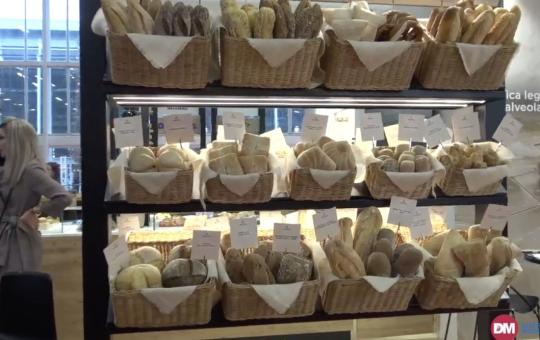 Video: Tutte le novità presentate da Vandemoortele a Marca 2026