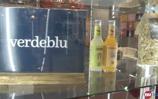 Video: Consorzio Coralis accelera sulla linea a marchio Verdeblu