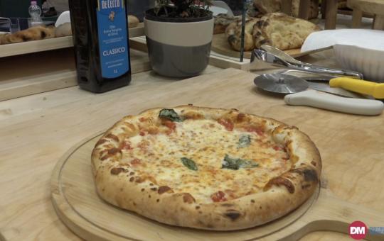 Video: A Marca 2026 Margherita spinge sull’identità di Gruppo