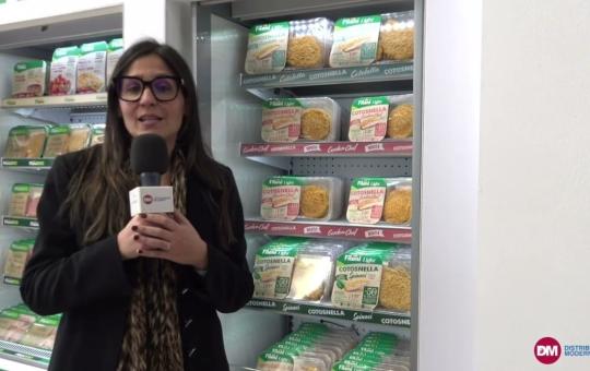 Video: Fileni amplia la gamma Cotosnella e punta sulla comunicazione