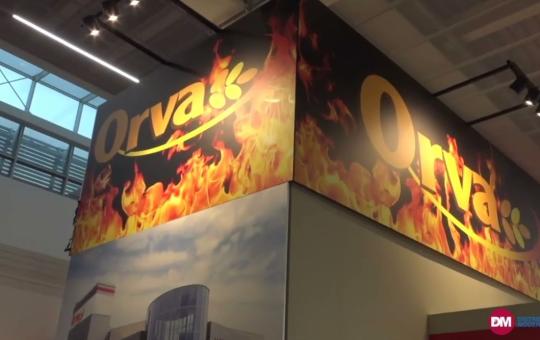 Video: Orva accelera sulla pinsa puntando sulle sue proprietà organolettiche