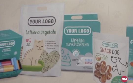 Video: Le nuove proposte di Rinaldo Franco a Marca 2026