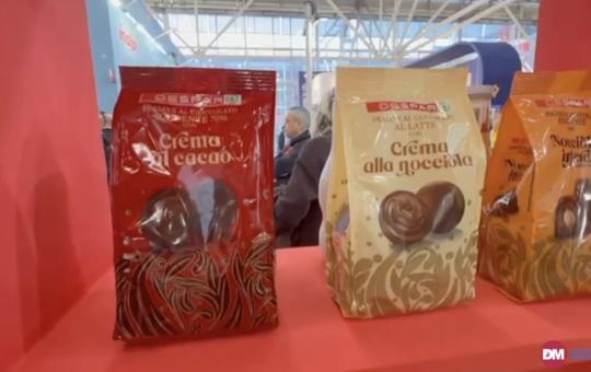 Video: Despar porta avanti lo sviluppo delle marche private. Il focus è sull’innovazione