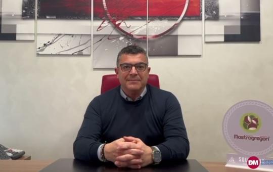 Video: Bsg e Passione per il Food presentano il format espositivo Squisitus