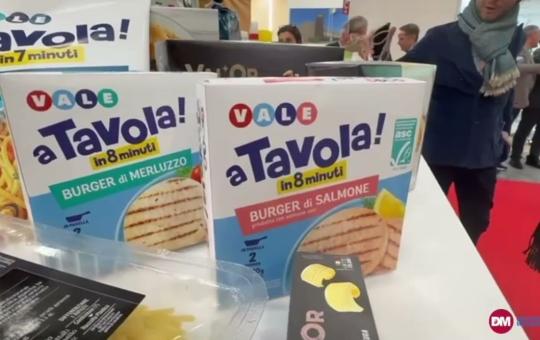 Video: Selex spinge sui prodotti a marchio. Fatturato a 2,3 miliardi 