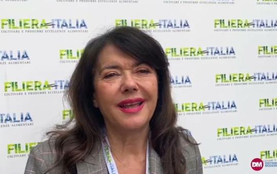 Video: Filiera Italia presenta l’associazione Aop Unione Quarta Gamma