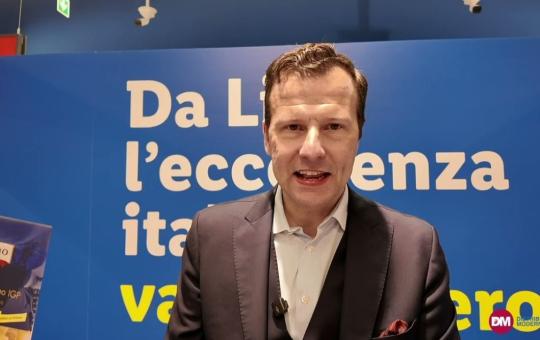 Video: Una nuova campagna per Lidl Italia. Cannavacciuolo testimonial del brand Italiamo