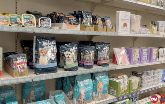 Video: Una nuova sede per Gruppo VéGé. Gamboni direttore generale