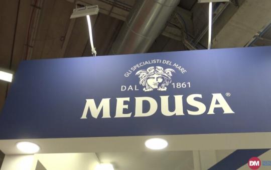 Le novità di Medusa Regnoli a Cibus 2024