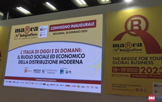 Pugliese (Conad): quale sarà il futuro della Mdd?